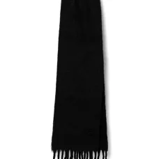 Шарф с вышитым логотипом Шарф с вышитым логотипом