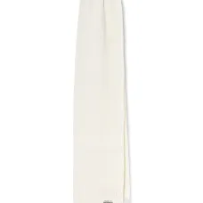 Шарф с нашивкой-логотипом Шарф с нашивкой-логотипом