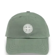 Кепка с логотипом Compass