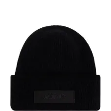 шапка бини из шерсти альпаки