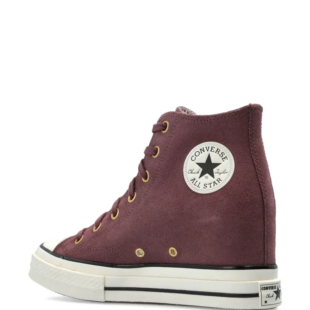 Кеды Chuck Taylor All Stars