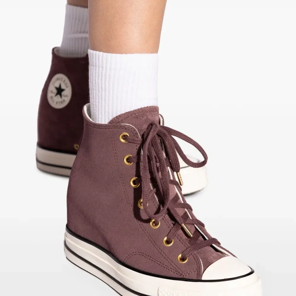 Кеды Chuck Taylor All Stars