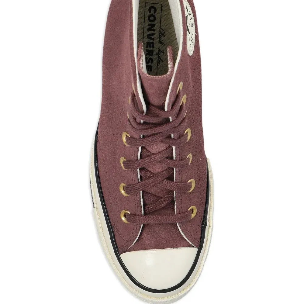 Кеды Chuck Taylor All Stars