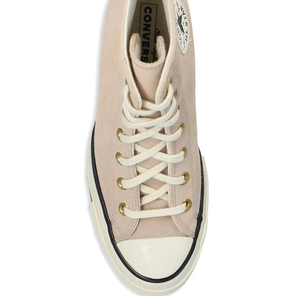 Кеды Chuck Taylor All Stars