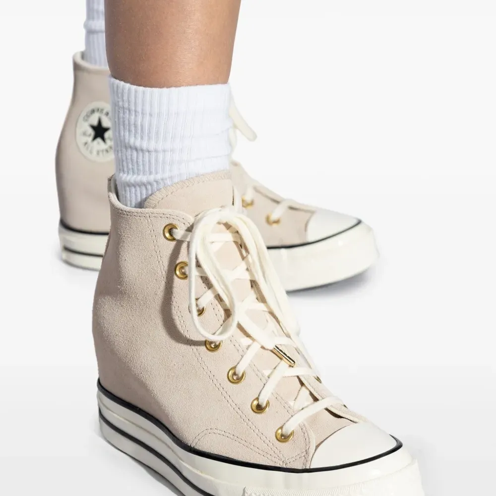 Кеды Chuck Taylor All Stars