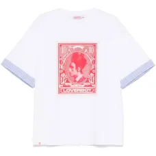 Футболка Turn Up