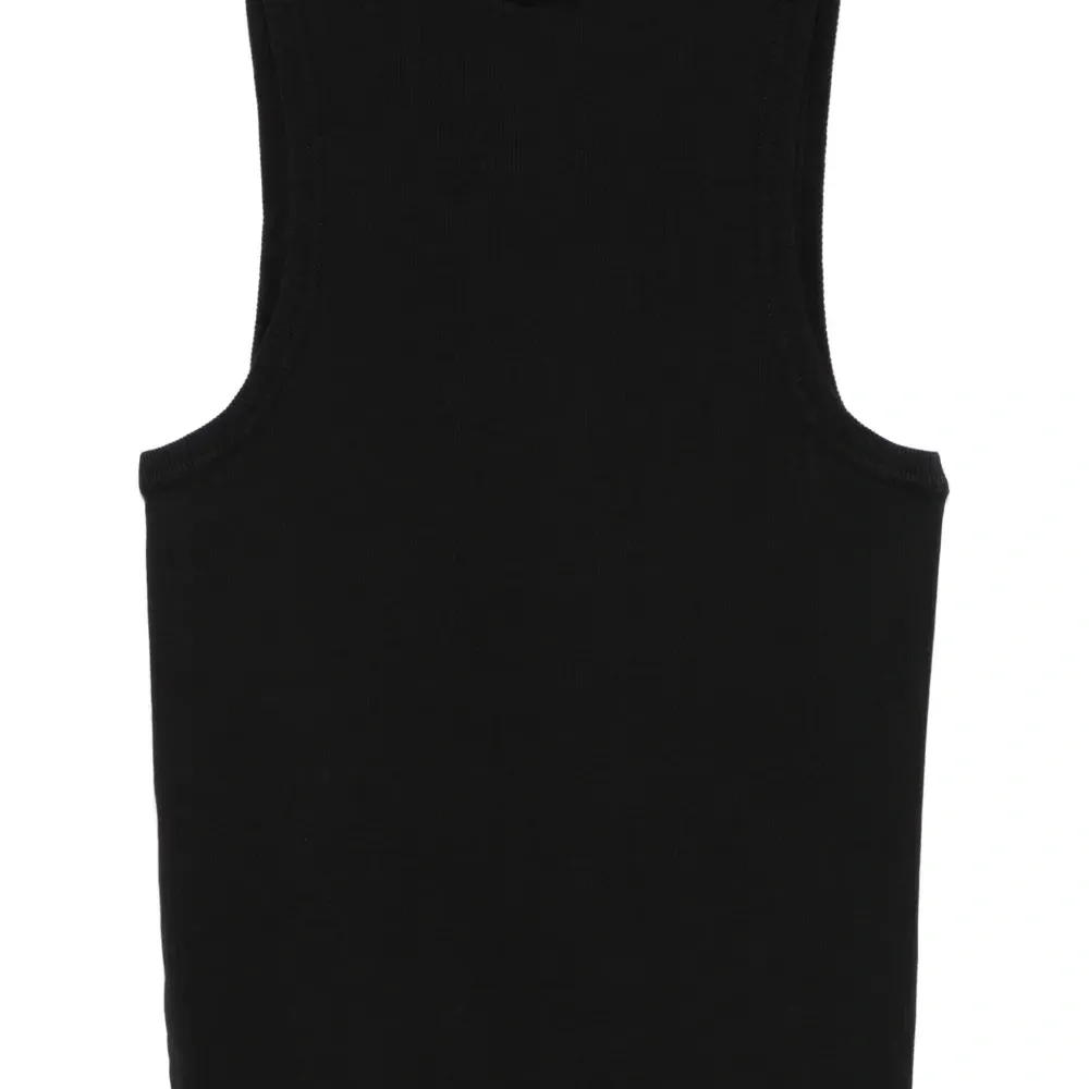 Топ с вышитым логотипом Топ с вышитым логотипом