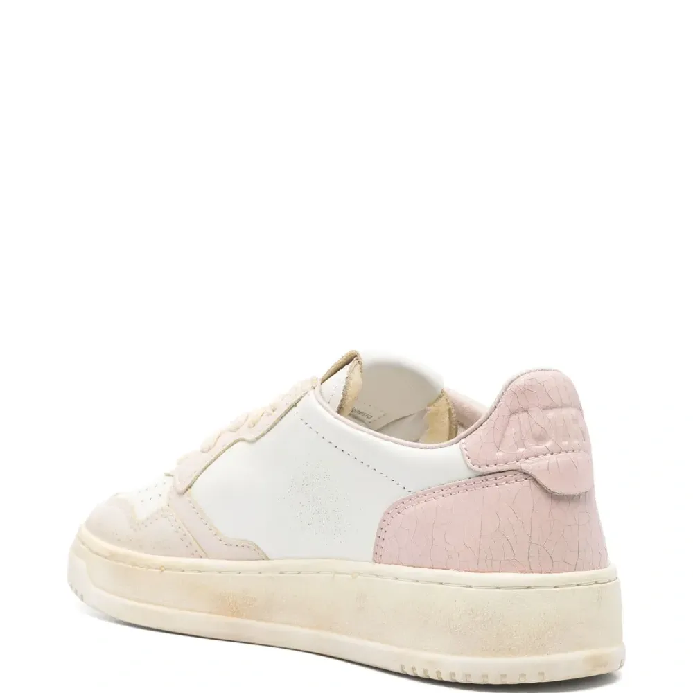 Кроссовки Super Vintage