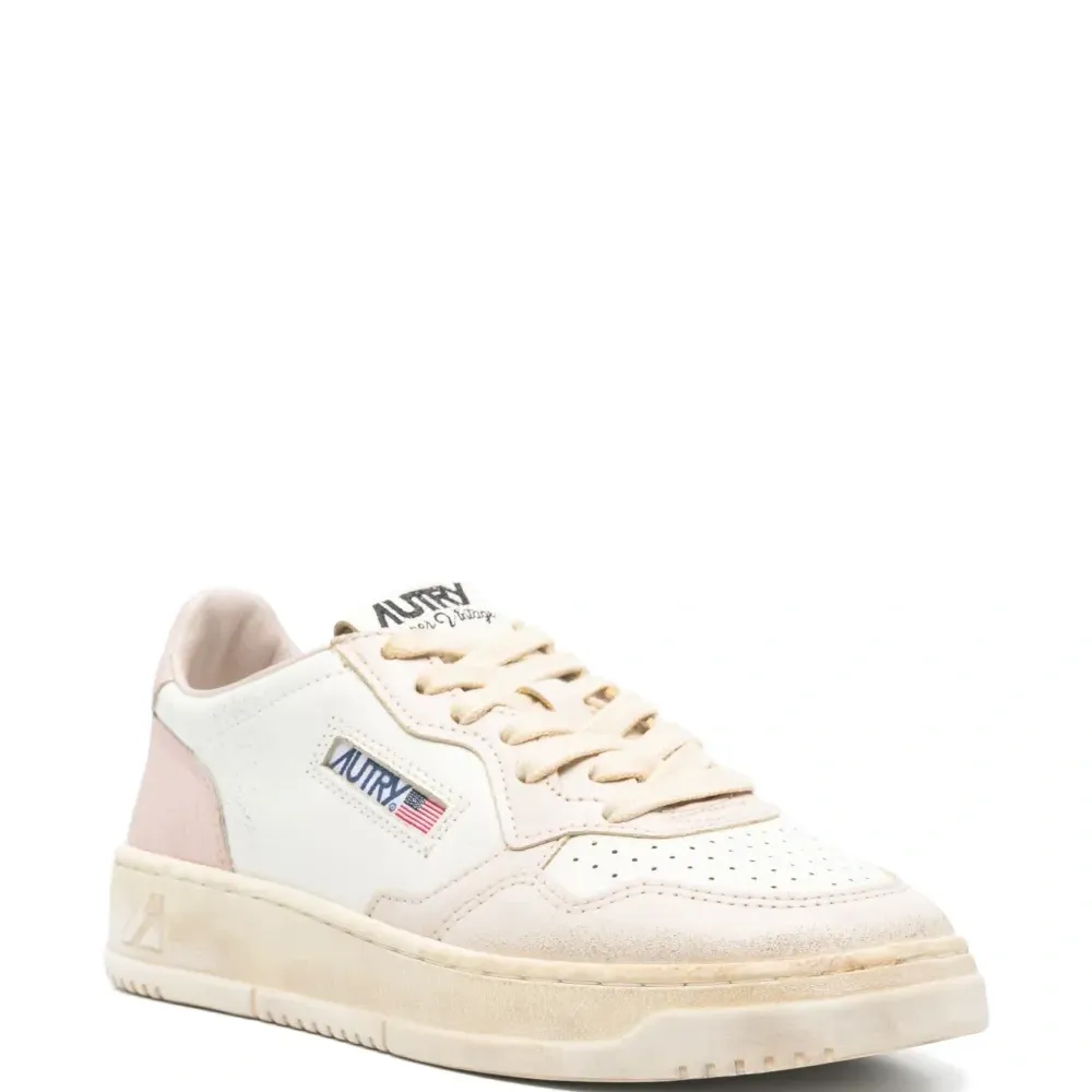 Кроссовки Super Vintage