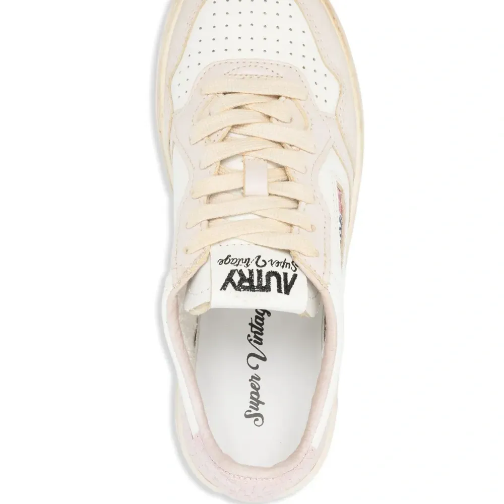 Кроссовки Super Vintage