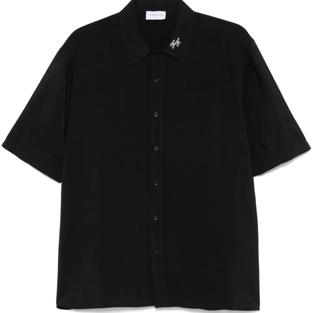 Рубашка Cupro