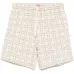 Шорты Weave