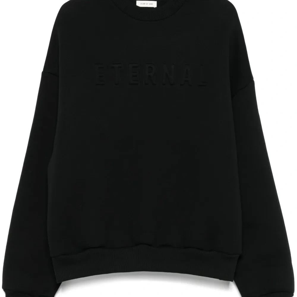 Толстовка Eternal