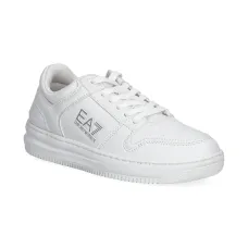 Кеды на шнуровке