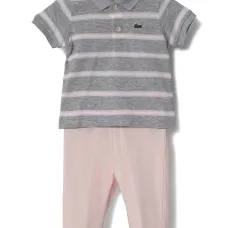 Пижама из органического хлопка