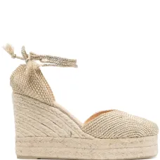 Эспадрильи Cora 80