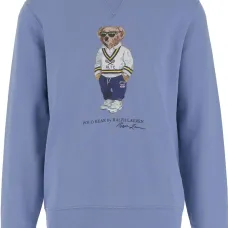 Хлопковая толстовка