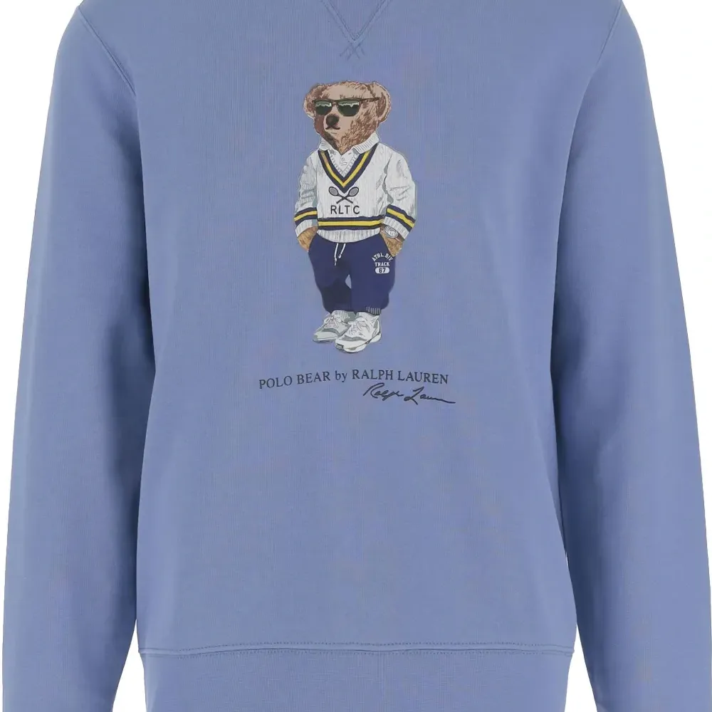 Хлопковая толстовка