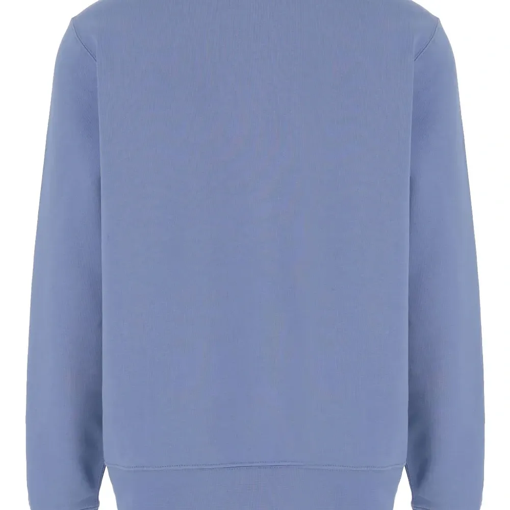 Хлопковая толстовка