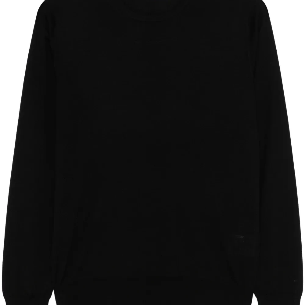 Свитер тонкой вязки Свитер тонкой вязки