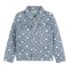 Куртка с логотипом Куртка с логотипом