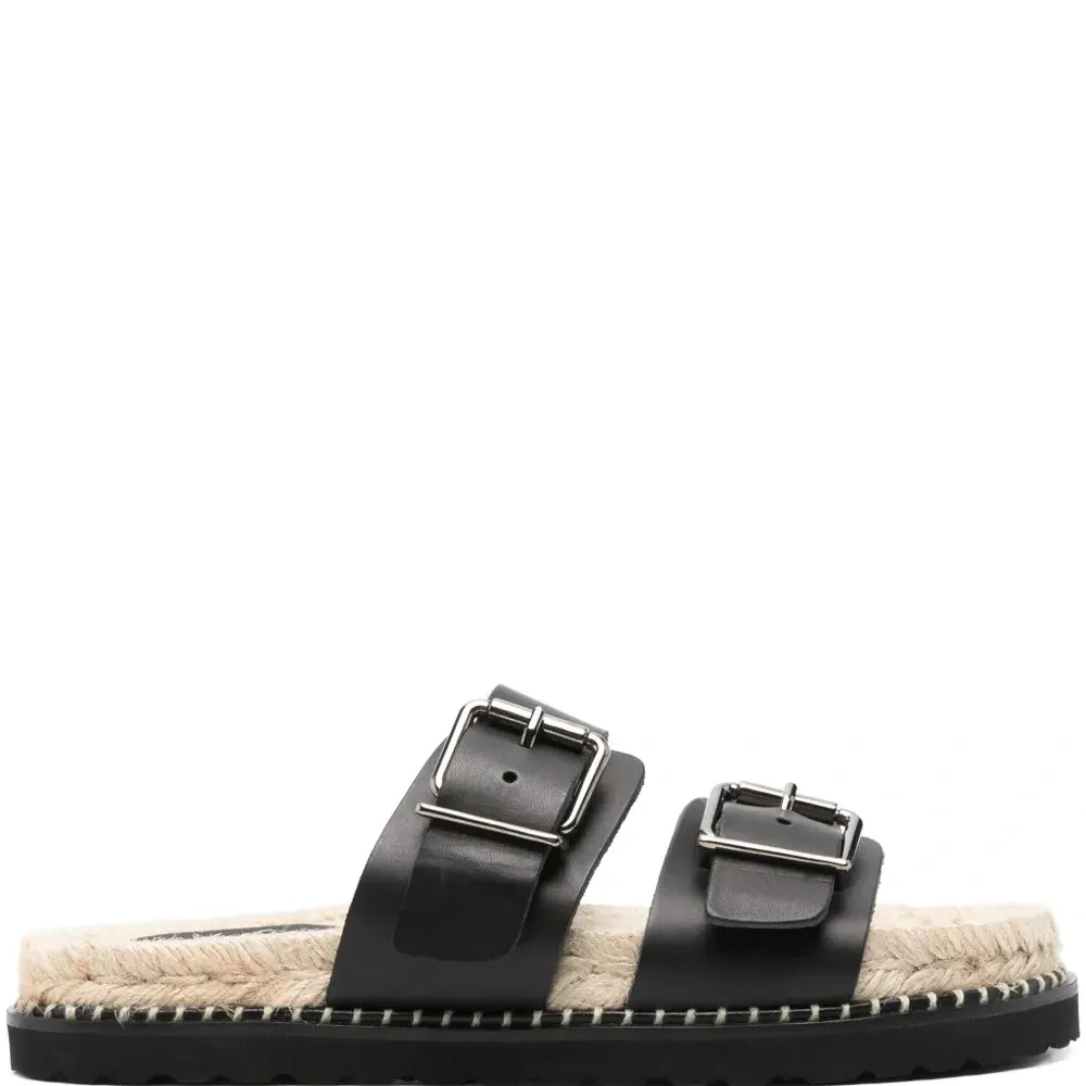 Сандалии Ter