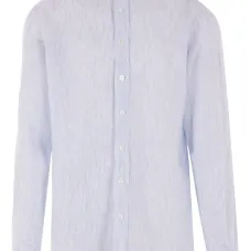 Рубашка в полоску