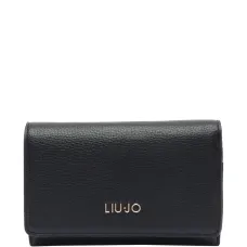 Кошелек с логотипом