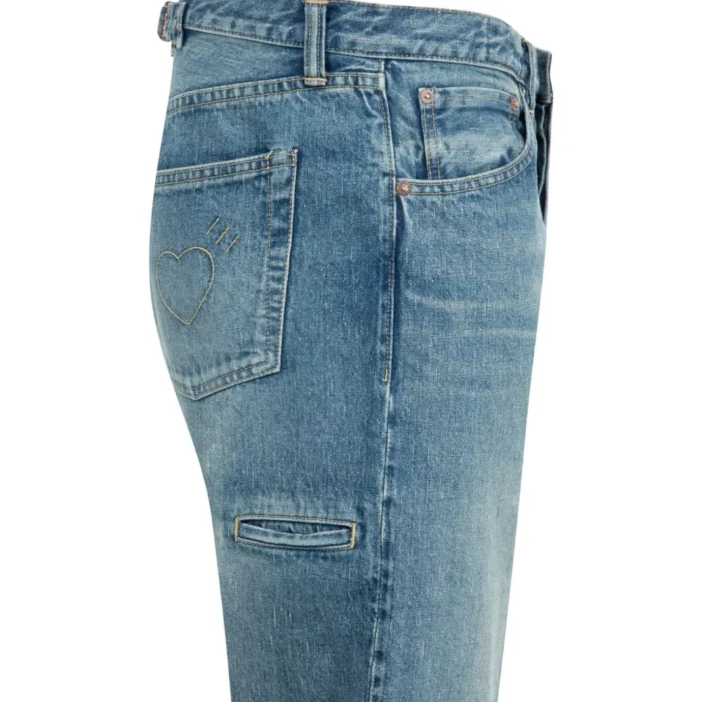 Джинсы Future Джинсы Future