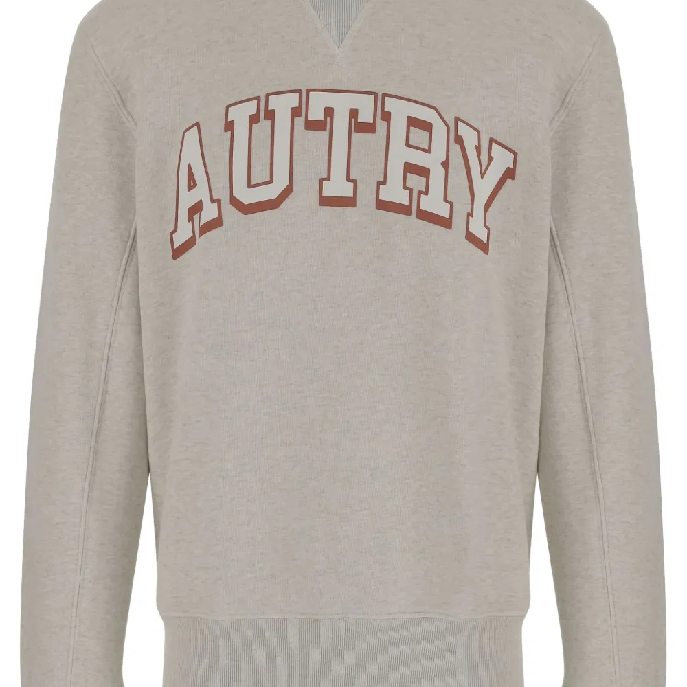 Толстовка с логотипом