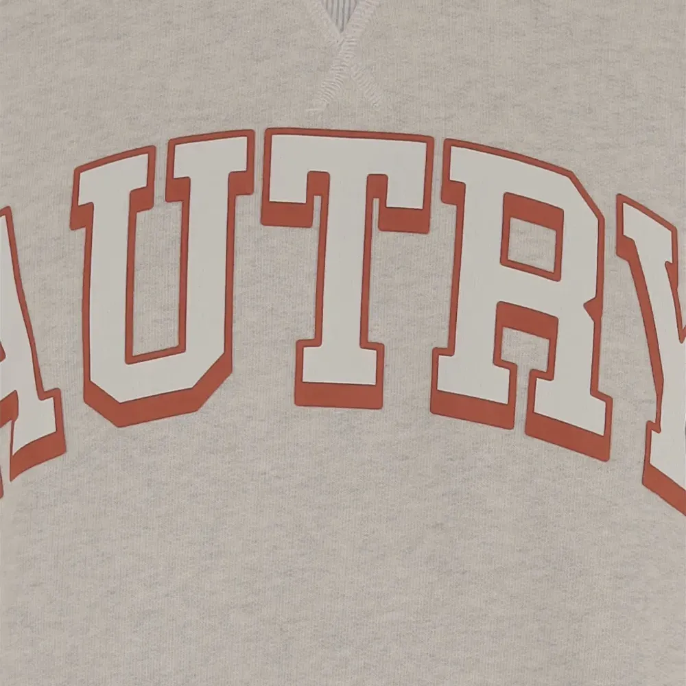 Толстовка с логотипом