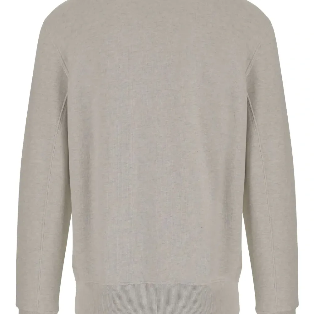 Толстовка с логотипом