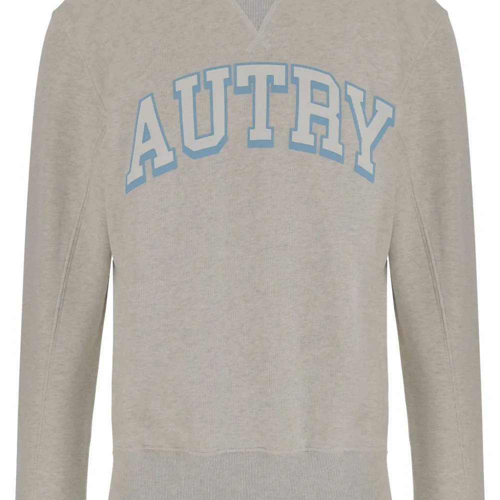 Толстовка с логотипом