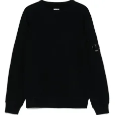 Толстовка с декором Lens Толстовка с декором Lens