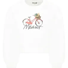 Толстовка с логотипом