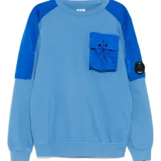 Толстовка с вышитым логотипом Толстовка с вышитым логотипом