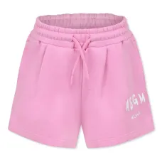 Спортивные шорты с логотипом