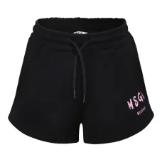 Шорты с логотипом