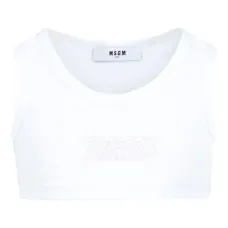 Топ с логотипом