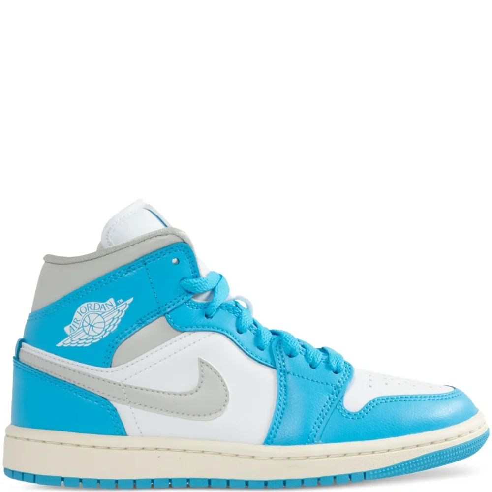 Кроссовки Air Jordan 1 Mid