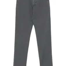 Зауженные брюки