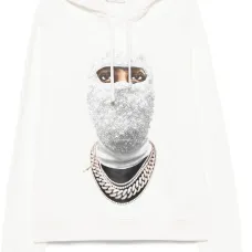 Худи Future Mask