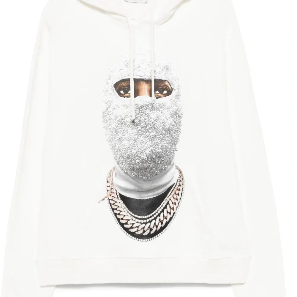 Худи Future Mask