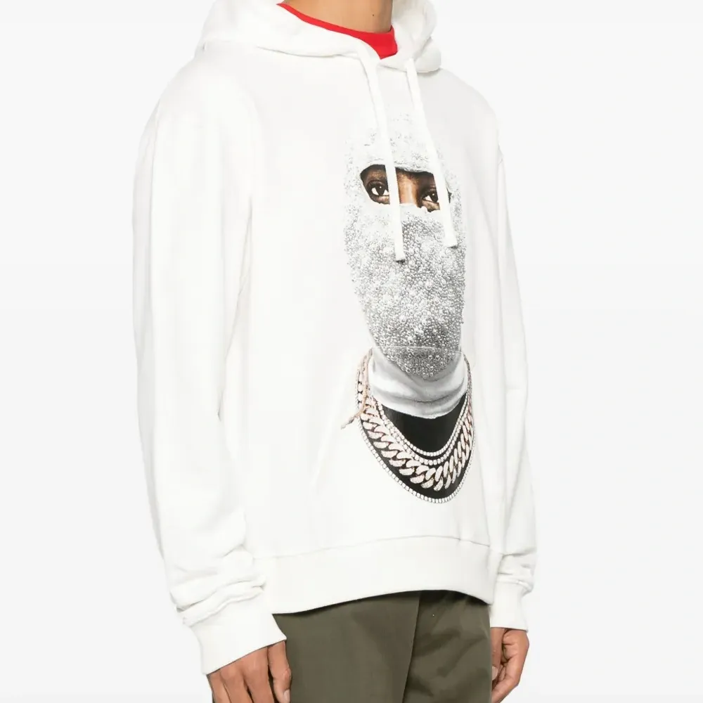 Худи Future Mask