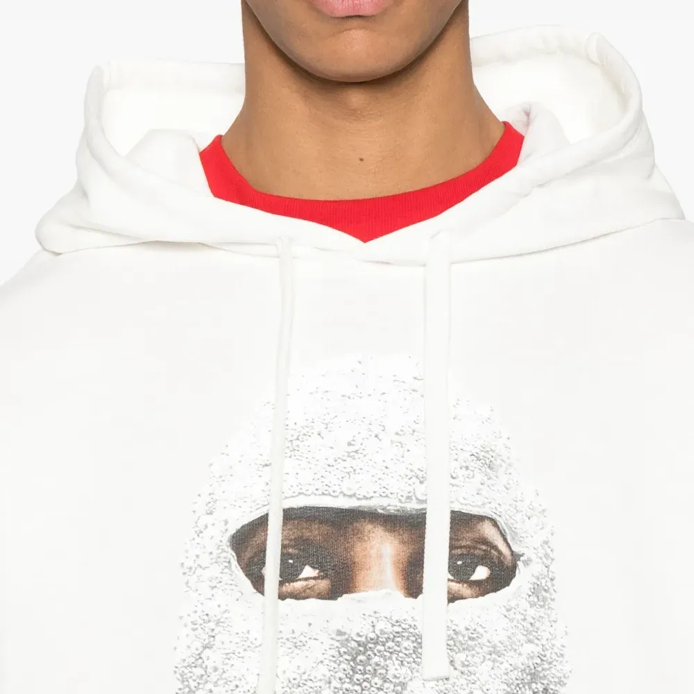 Худи Future Mask