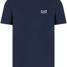 Футболка с логотипом