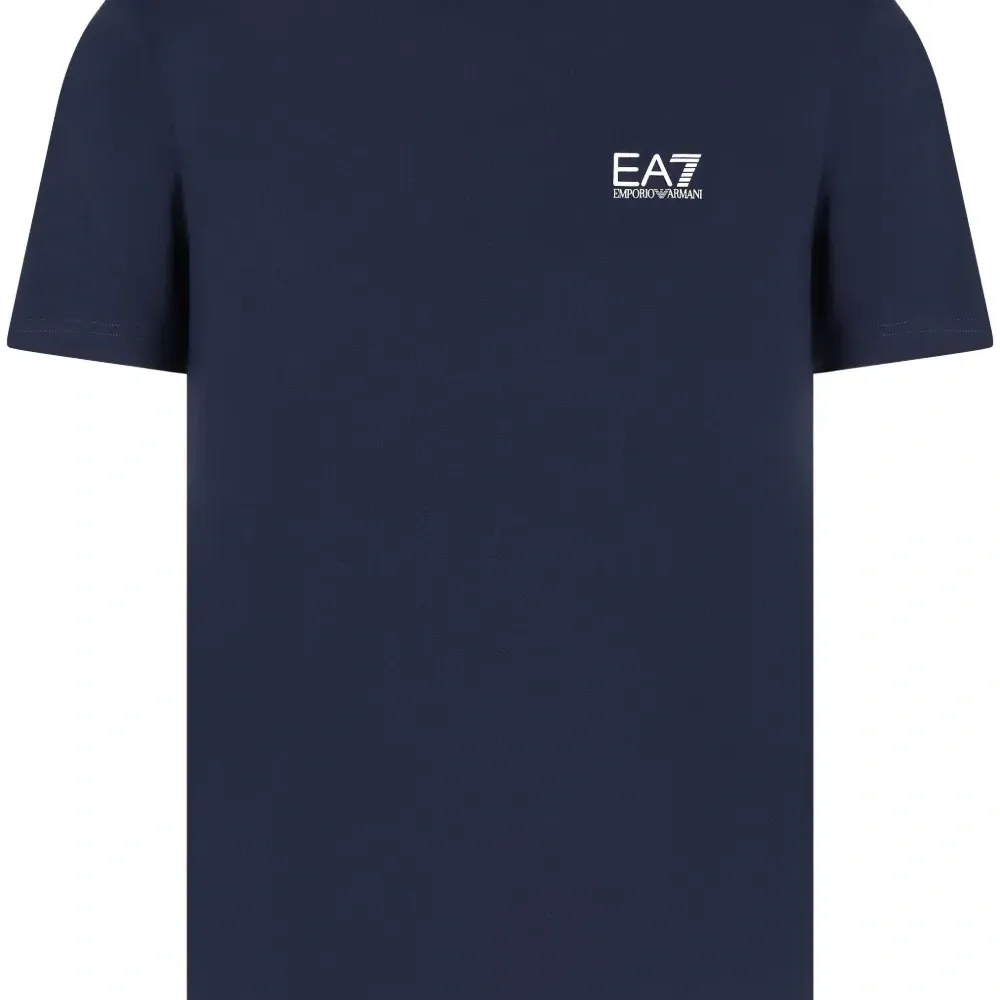 Футболка с логотипом