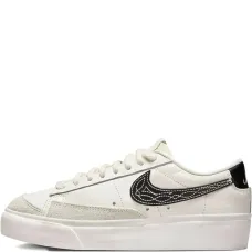 Кеды Blazer Low Platform