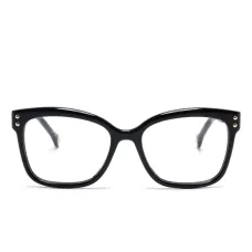 Очки в квадратной оправе Очки в квадратной оправе