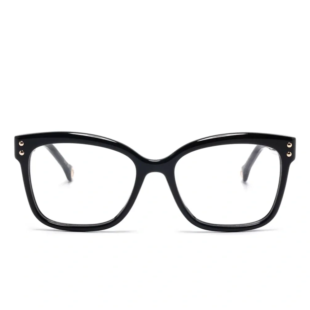 Очки в квадратной оправе Очки в квадратной оправе